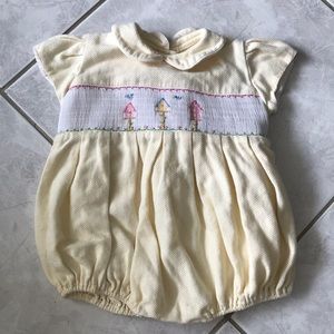 *LAST CALL* Anarini bubble suit